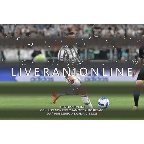 Torino 16.05.2022 Allianz Stadium ©Manuela Viganti/Agenzia Aldo Liverani Juventus vs Lazio Campionato Calcio Serie A TIM - 37a giornata Nella foto: Federico Bernardeschi
