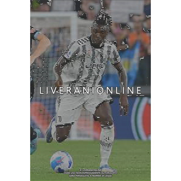 Torino 16.05.2022 Allianz Stadium ©Manuela Viganti/Agenzia Aldo Liverani Juventus vs Lazio Campionato Calcio Serie A TIM - 37a giornata Nella foto: