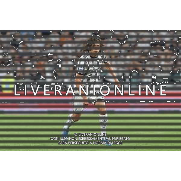 Torino 16.05.2022 Allianz Stadium ©Manuela Viganti/Agenzia Aldo Liverani Juventus vs Lazio Campionato Calcio Serie A TIM - 37a giornata Nella foto: Martin Palombo
