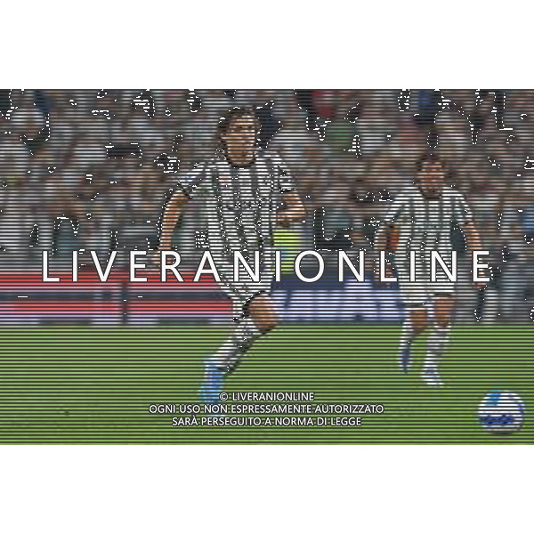 Torino 16.05.2022 Allianz Stadium ©Manuela Viganti/Agenzia Aldo Liverani Juventus vs Lazio Campionato Calcio Serie A TIM - 37a giornata Nella foto: Martin Palombo