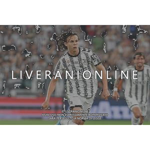 Torino 16.05.2022 Allianz Stadium ©Manuela Viganti/Agenzia Aldo Liverani Juventus vs Lazio Campionato Calcio Serie A TIM - 37a giornata Nella foto: Martin Palombo