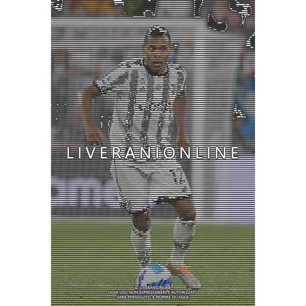 Torino 16.05.2022 Allianz Stadium ©Manuela Viganti/Agenzia Aldo Liverani Juventus vs Lazio Campionato Calcio Serie A TIM - 37a giornata Nella foto: alex sandro