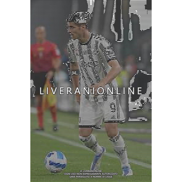 Torino 16.05.2022 Allianz Stadium ©Manuela Viganti/Agenzia Aldo Liverani Juventus vs Lazio Campionato Calcio Serie A TIM - 37a giornata Nella foto: alvaro morata