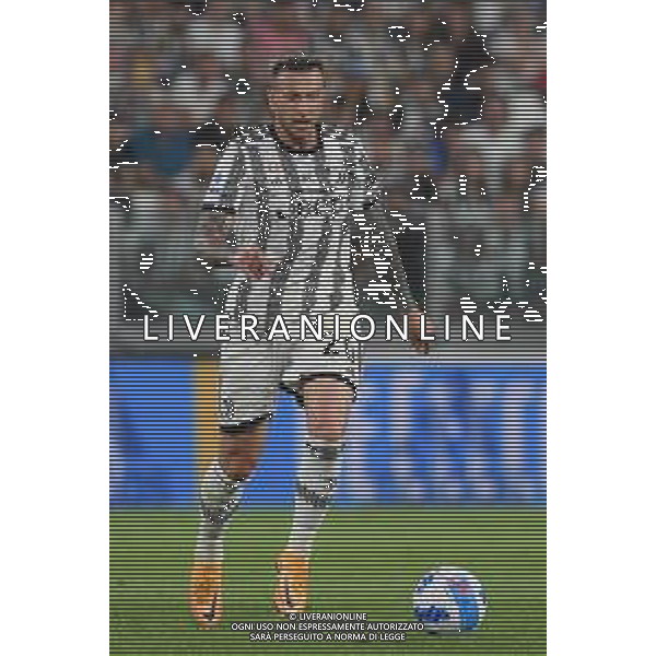 Torino 16.05.2022 Allianz Stadium ©Manuela Viganti/Agenzia Aldo Liverani Juventus vs Lazio Campionato Calcio Serie A TIM - 37a giornata Nella foto: federico bernardeschi