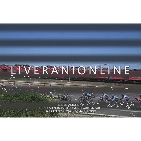17-05-2022 Giro D\'italia; Tappa 10 Pescara - Jesi; 2022, Cofidis; ©SIROTTI/AGENZIA ALDO LIVERANI SAS