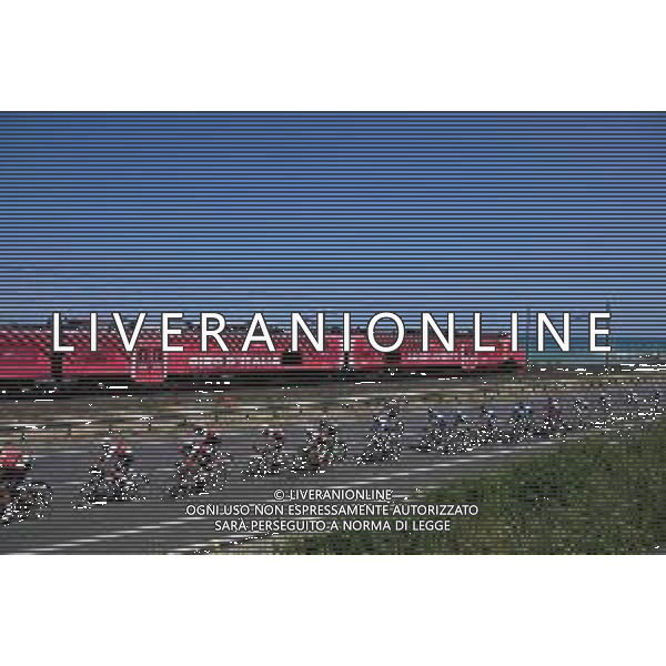 17-05-2022 Giro D\'italia; Tappa 10 Pescara - Jesi; 2022, Cofidis; ©SIROTTI/AGENZIA ALDO LIVERANI SAS