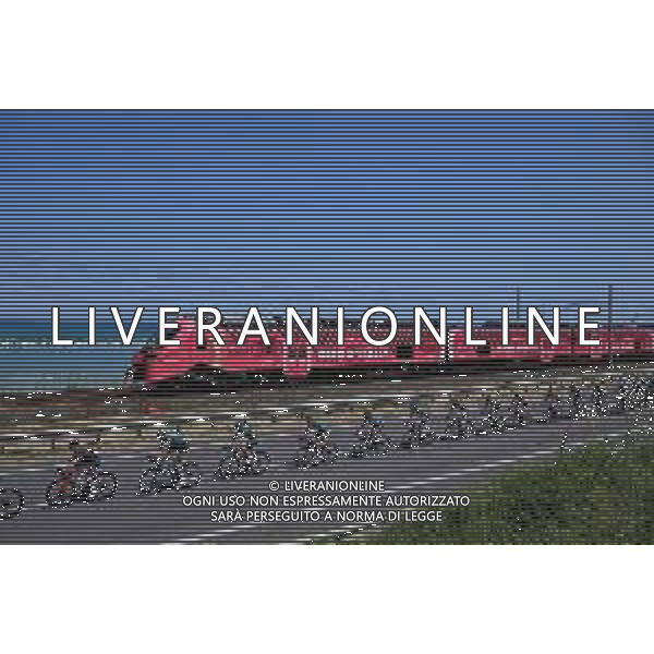 17-05-2022 Giro D\'italia; Tappa 10 Pescara - Jesi; 2022, Bora - Hansgrohe; ©SIROTTI/AGENZIA ALDO LIVERANI SAS