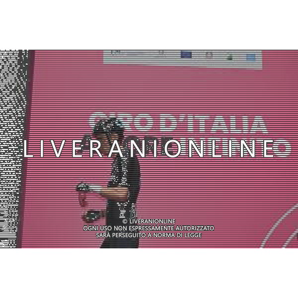 17-05-2022 Giro D\'italia; Tappa 10 Pescara - Jesi; 2022, Dsm; Bardet, Romain; Pescara; ©SIROTTI/AGENZIA ALDO LIVERANI SAS