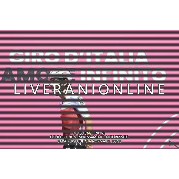 17-05-2022 Giro D\'italia; Tappa 10 Pescara - Jesi; 2022, Cofidis; Martin, Guillaume; Pescara; ©SIROTTI/AGENZIA ALDO LIVERANI SAS