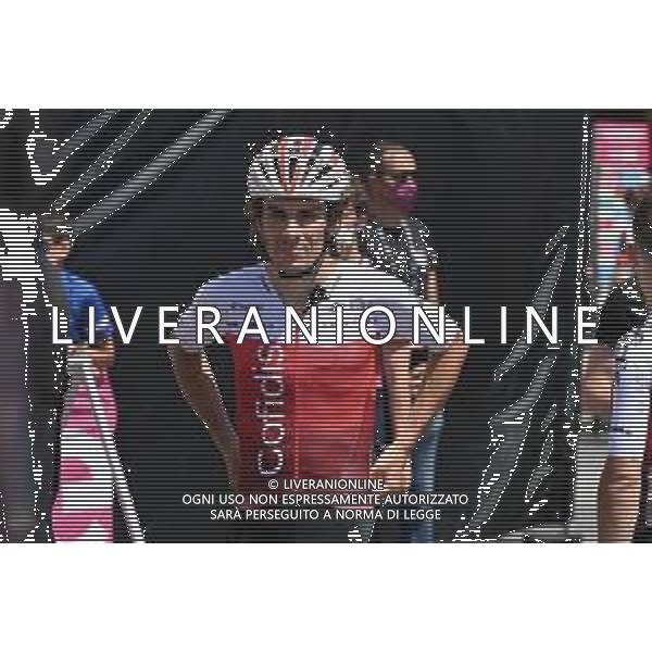 17-05-2022 Giro D\'italia; Tappa 10 Pescara - Jesi; 2022, Cofidis; Martin, Guillaume; Pescara; ©SIROTTI/AGENZIA ALDO LIVERANI SAS