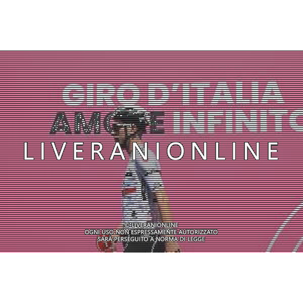 17-05-2022 Giro D\'italia; Tappa 10 Pescara - Jesi; 2022, Uae Emirates; Almeida, Joao; Pescara; ©SIROTTI/AGENZIA ALDO LIVERANI SAS
