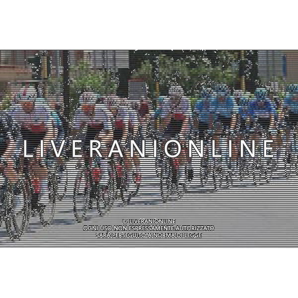 17-05-2022 Giro D\'italia; Tappa 10 Pescara - Jesi; 2022, Cofidis; Grottammare; ©SIROTTI/AGENZIA ALDO LIVERANI SAS