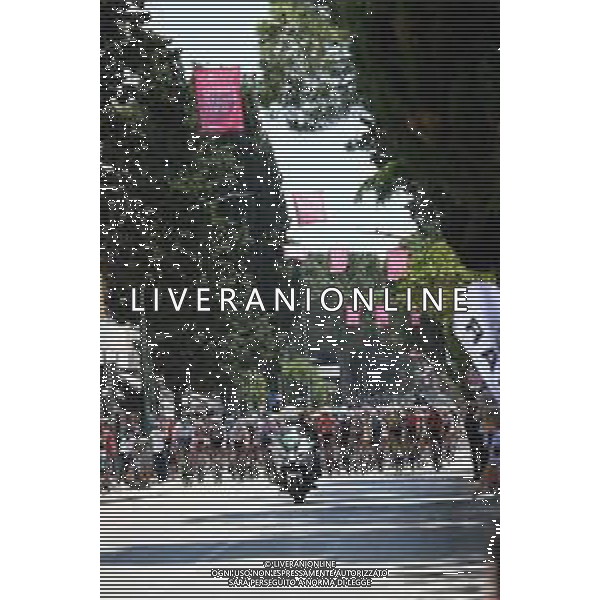 17-05-2022 Giro D\'italia; Tappa 10 Pescara - Jesi; Pineto; ©SIROTTI/AGENZIA ALDO LIVERANI SAS