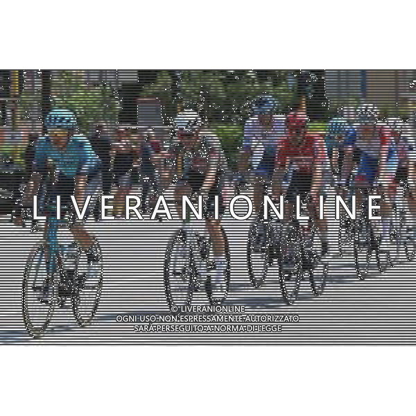 17-05-2022 Giro D\'italia; Tappa 10 Pescara - Jesi; 2022, Alpecin - Fenix; Grottammare; ©SIROTTI/AGENZIA ALDO LIVERANI SAS