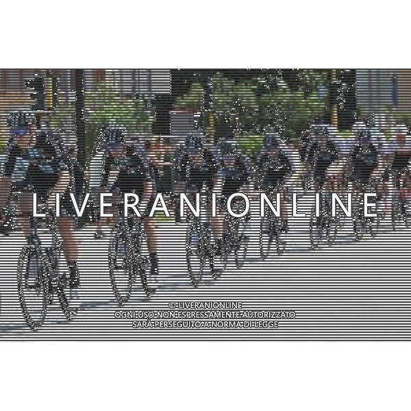 17-05-2022 Giro D\'italia; Tappa 10 Pescara - Jesi; 2022, Dsm; Bardet, Romain; Grottammare; ©SIROTTI/AGENZIA ALDO LIVERANI SAS