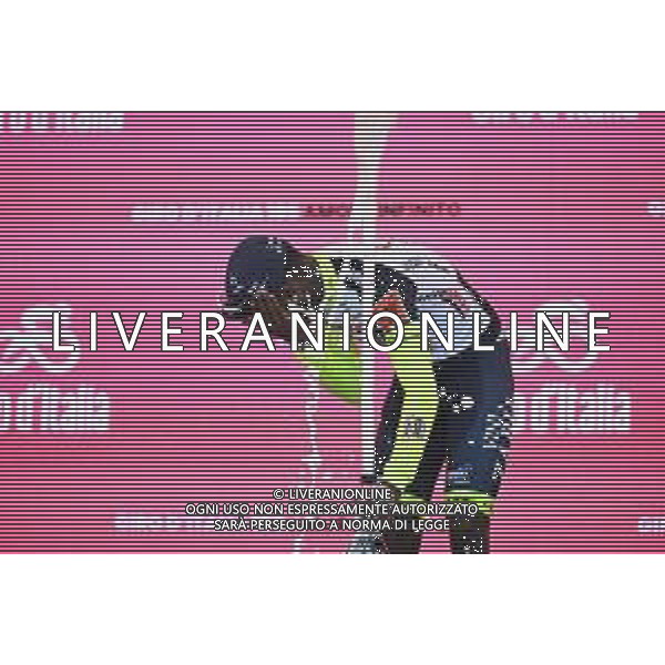 17-05-2022 Giro D\'italia; Tappa 10 Pescara - Jesi; 2022, Intermarche - Wanty Gobert; Gyrmai Hailu, Biniam; Jesi; ©SIROTTI/AGENZIA ALDO LIVERANI SAS
