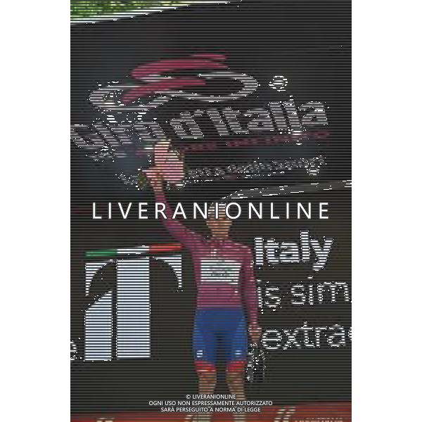 17-05-2022 Giro D\'italia; Tappa 10 Pescara - Jesi; 2022, Groupama - Fdj; Demare, Arnaud; Jesi; ©SIROTTI/AGENZIA ALDO LIVERANI SAS