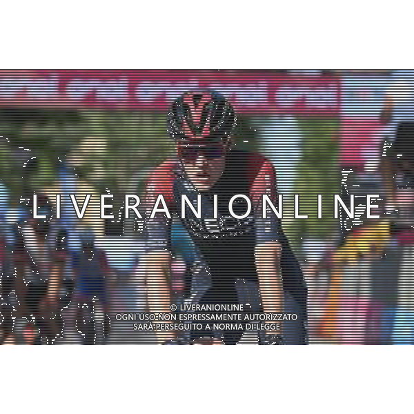 17-05-2022 Giro D\'italia; Tappa 10 Pescara - Jesi; 2022, Ineos - Grenadiers; Sivakov, Pavel; Jesi; ©SIROTTI/AGENZIA ALDO LIVERANI SAS