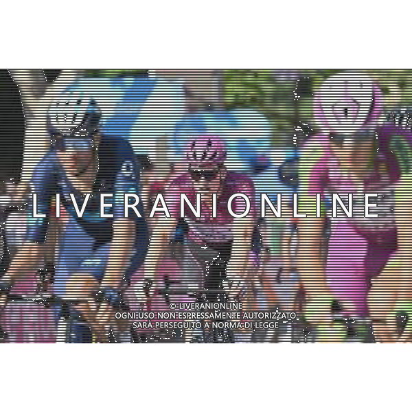 17-05-2022 Giro D\'italia; Tappa 10 Pescara - Jesi; 2022, Groupama - Fdj; Demare, Arnaud; Jesi; ©SIROTTI/AGENZIA ALDO LIVERANI SAS