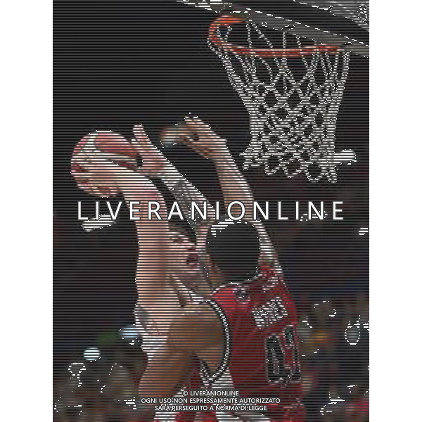 ¬© TVRG Justin Johnson (Pallacanestro Reggiana) e Kyle Hines (Olimpia Milano) Assago (MI) 17-05-2022 Mediolanum Forum AX Armani Exchange Milano vs UnaHotels Reggio Emilia Campionato Serie A UnipolSai gara 2 quarti di finale playoff foto Roberto Garavaglia/ag. Aldo Liverani sas/AGENZIA ALDO LIVERANI SAS