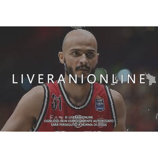 ¬© TVRG Shavon Shields (Olimpia Milano) Assago (MI) 17-05-2022 Mediolanum Forum AX Armani Exchange Milano vs UnaHotels Reggio Emilia Campionato Serie A UnipolSai gara 2 quarti di finale playoff foto Roberto Garavaglia/ag. Aldo Liverani sas/AGENZIA ALDO LIVERANI SAS