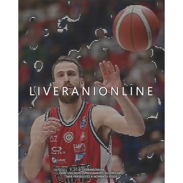 ¬© TVRG Sergio Rodriguez (Olimpia Milano) Assago (MI) 17-05-2022 Mediolanum Forum AX Armani Exchange Milano vs UnaHotels Reggio Emilia Campionato Serie A UnipolSai gara 2 quarti di finale playoff foto Roberto Garavaglia/ag. Aldo Liverani sas/AGENZIA ALDO LIVERANI SAS
