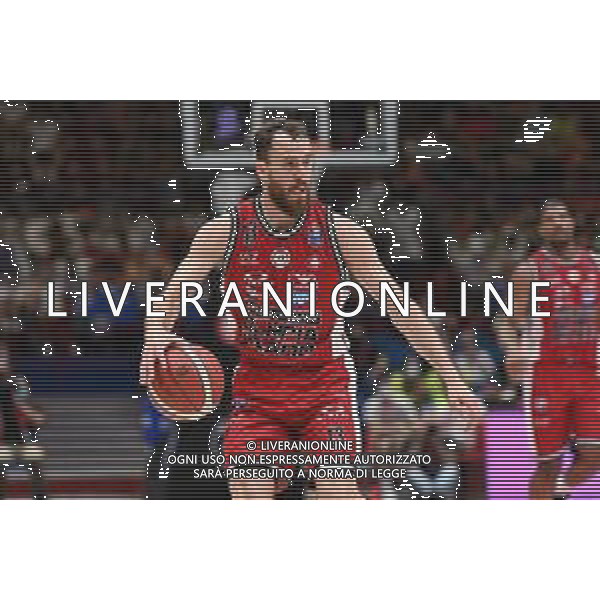 ¬© TVRG Sergio Rodriguez (Olimpia Milano) Assago (MI) 17-05-2022 Mediolanum Forum AX Armani Exchange Milano vs UnaHotels Reggio Emilia Campionato Serie A UnipolSai gara 2 quarti di finale playoff foto Roberto Garavaglia/ag. Aldo Liverani sas/AGENZIA ALDO LIVERANI SAS