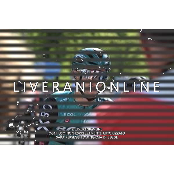 18-05-2022 Giro D\'italia; Tappa 11 Santarcangelo Di Romagna - Reggio Emilia; 2022, Bora - Hansgrohe; Haig, Jack; Reggio Emilia; ©SIROTTI/AGENZIA ALDO LIVERANI SAS
