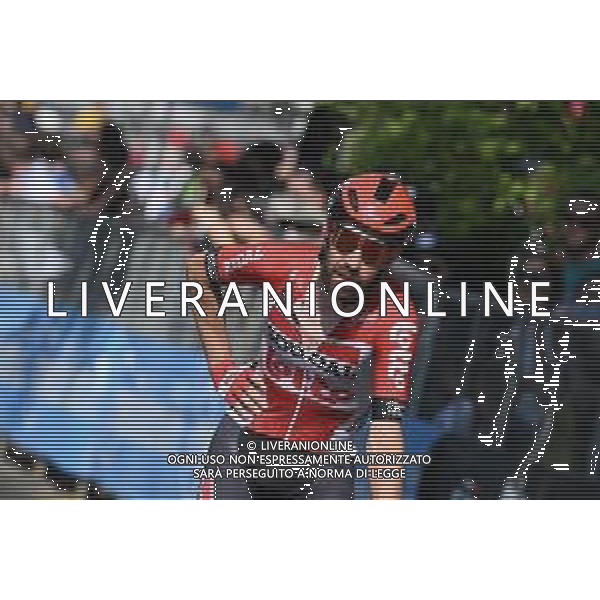 18-05-2022 Giro D\'italia; Tappa 11 Santarcangelo Di Romagna - Reggio Emilia; 2022, Lotto - Soudal; De Gendt, Thomas; Reggio Emilia; ©SIROTTI/AGENZIA ALDO LIVERANI SAS
