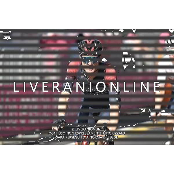 18-05-2022 Giro D\'italia; Tappa 11 Santarcangelo Di Romagna - Reggio Emilia; 2022, Ineos - Grenadiers; Puccio, Salvatore; Reggio Emilia; ©SIROTTI/AGENZIA ALDO LIVERANI SAS