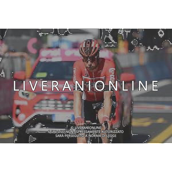 18-05-2022 Giro D\'italia; Tappa 11 Santarcangelo Di Romagna - Reggio Emilia; 2022, Lotto - Soudal; Kluge, Roger; Reggio Emilia; ©SIROTTI/AGENZIA ALDO LIVERANI SAS