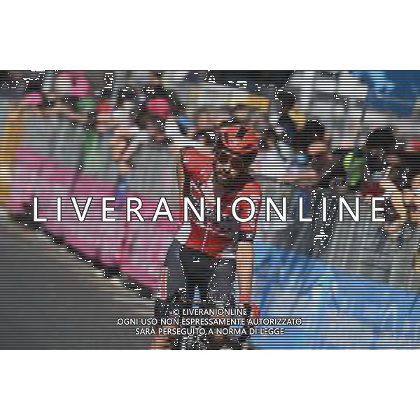 18-05-2022 Giro D\'italia; Tappa 11 Santarcangelo Di Romagna - Reggio Emilia; 2022, Lotto - Soudal; De Gendt, Thomas; Reggio Emilia; ©SIROTTI/AGENZIA ALDO LIVERANI SAS