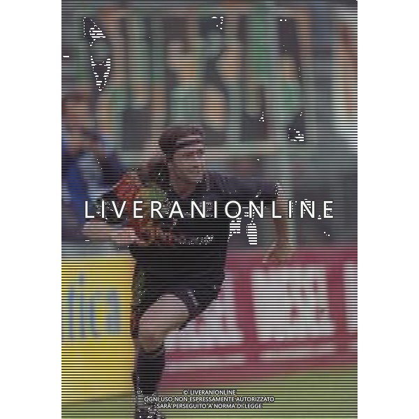 17-05-1998 VENEZIA CAMPIONATO DI CALCIO SERIE B VENEZIA-CASTEL DI SANGRO 3-0 NELLA FOTO STEFAN SCHWOCH AG ALDO LIVERANI SAS