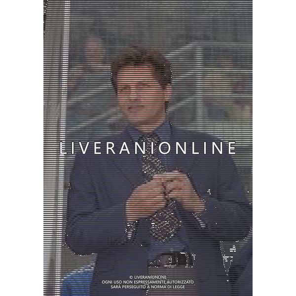 17-05-1998 VENEZIA CAMPIONATO DI CALCIO SERIE B VENEZIA-CASTEL DI SANGRO 3-0 NELLA FOTO WALTER NOVELLINO ALLENATORE VENEZIA CALCIO AG ALDO LIVERANI SAS