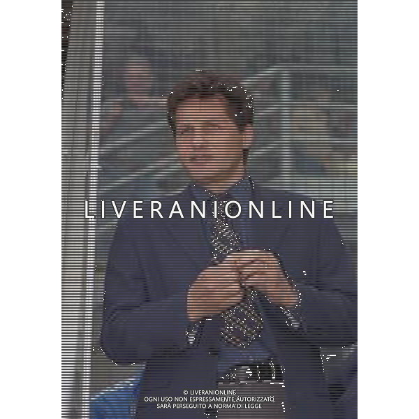 17-05-1998 VENEZIA CAMPIONATO DI CALCIO SERIE B VENEZIA-CASTEL DI SANGRO 3-0 NELLA FOTO WALTER NOVELLINO ALLENATORE VENEZIA CALCIO AG ALDO LIVERANI SAS