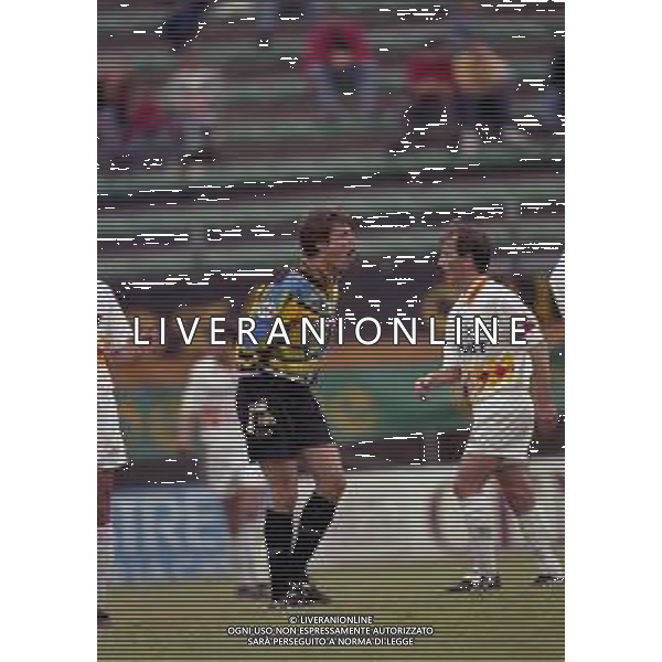 17-05-1998 VENEZIA CAMPIONATO DI CALCIO SERIE B VENEZIA-CASTEL DI SANGRO 3-0 NELLA FOTO AG ALDO LIVERANI SAS