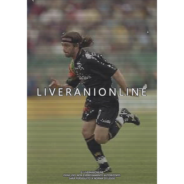 17-05-1998 VENEZIA CAMPIONATO DI CALCIO SERIE B VENEZIA-CASTEL DI SANGRO 3-0 NELLA FOTO STEFAN SCHWOCH AG ALDO LIVERANI SAS