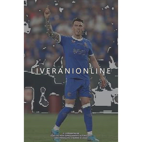 Francesco Scaccianoce/LMedia - UEFA Europa League 2022 Final - Eintracht vs Rangers - football Europa League match 2021/2022 May 18 2022 - Estadio Ramon Sanchez-Pizjuan Seville, Spain UEFA Europa League 2022 Final - Eintracht vs Rangers Photo showing: Ryan Jack (Rangers FC) gestures @Francesco Scaccianoce/LiveMedia /AGENZIA ALDO LIVERANI SAS