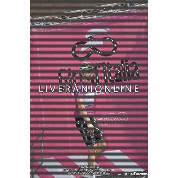 19-05-2022 Giro D\'italia; Tappa 12 Parma - Genova; 2022, Groupama - Fdj; Demare, Arnaud; Parma; ©SIROTTI/AGENZIA ALDO LIVERANI SAS