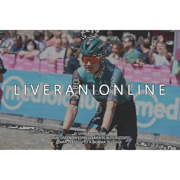 19-05-2022 Giro D\'italia; Tappa 12 Parma - Genova; 2022, Bora - Hansgrohe; Kelderman, Wilko; Parma; ©SIROTTI/AGENZIA ALDO LIVERANI SAS