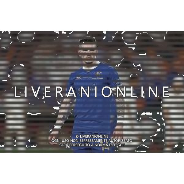 Francesco Scaccianoce/LMedia - UEFA Europa League 2022 Final - Eintracht vs Rangers - football Europa League match 2021/2022 May 18 2022 - Estadio Ramon Sanchez-Pizjuan Seville, Spain UEFA Europa League 2022 Final - Eintracht vs Rangers Photo showing: Ryan Kent (Rangers FC) looks on @Francesco Scaccianoce/LiveMedia /Ag. Aldo Liverani Sas