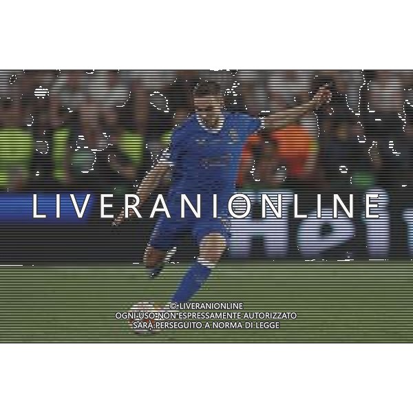 Francesco Scaccianoce/LMedia - UEFA Europa League 2022 Final - Eintracht vs Rangers - football Europa League match 2021/2022 May 18 2022 - Estadio Ramon Sanchez-Pizjuan Seville, Spain UEFA Europa League 2022 Final - Eintracht vs Rangers Photo showing: James Sands (Rangers FC) in action @Francesco Scaccianoce/LiveMedia /Ag. Aldo Liverani Sas