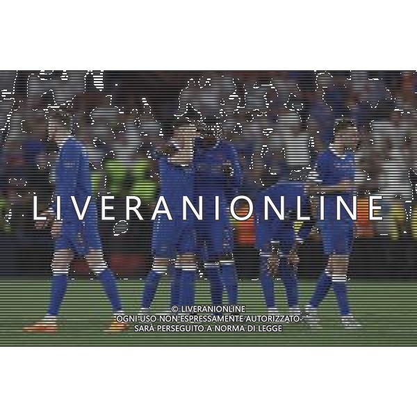 Francesco Scaccianoce/LMedia - UEFA Europa League 2022 Final - Eintracht vs Rangers - football Europa League match 2021/2022 May 18 2022 - Estadio Ramon Sanchez-Pizjuan Seville, Spain UEFA Europa League 2022 Final - Eintracht vs Rangers Photo showing: Rangers FC players react after losing the penalty shootout @Francesco Scaccianoce/LiveMedia /Ag. Aldo Liverani Sas