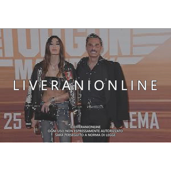 ¬© TVRG Photocall Top Gun Maverick nella foto Elisabetta Gregoraci Milano 19-05-2022 Photocall in occasione della proiezione in anteprima del film Top Gun Maverick presso The Space Cinema Odeon foto Roberto Garavaglia/ag. Aldo Liverani sas/Ag. Aldo Liverani Sas