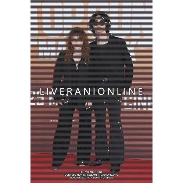 ¬© TVRG Photocall Top Gun Maverick nella foto Sofia Sole a SX Milano 19-05-2022 Photocall in occasione della proiezione in anteprima del film Top Gun Maverick presso The Space Cinema Odeon foto Roberto Garavaglia/ag. Aldo Liverani sas/Ag. Aldo Liverani Sas