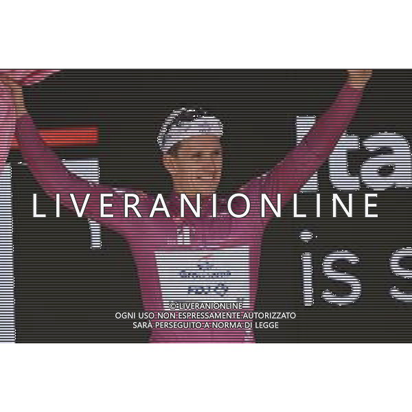 20-05-2022 Giro D\'italia; Tappa 13 Sanremo - Cuneo; 2022, Groupama - Fdj; Demare, Arnaud; Cuneo; ©SIROTTI/AGENZIA ALDO LIVERANI SAS