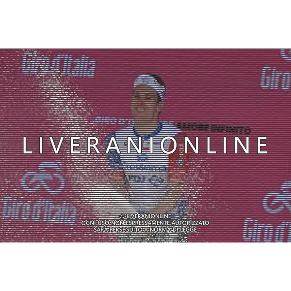 20-05-2022 Giro D\'italia; Tappa 13 Sanremo - Cuneo; 2022, Groupama - Fdj; Demare, Arnaud; Cuneo; ©SIROTTI/AGENZIA ALDO LIVERANI SAS