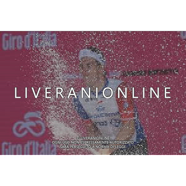 20-05-2022 Giro D\'italia; Tappa 13 Sanremo - Cuneo; 2022, Groupama - Fdj; Demare, Arnaud; Cuneo; ©SIROTTI/AGENZIA ALDO LIVERANI SAS