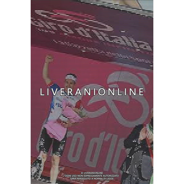 20-05-2022 Giro D\'italia; Tappa 13 Sanremo - Cuneo; 2022, Groupama - Fdj; Demare, Arnaud; Cuneo; ©SIROTTI/AGENZIA ALDO LIVERANI SAS