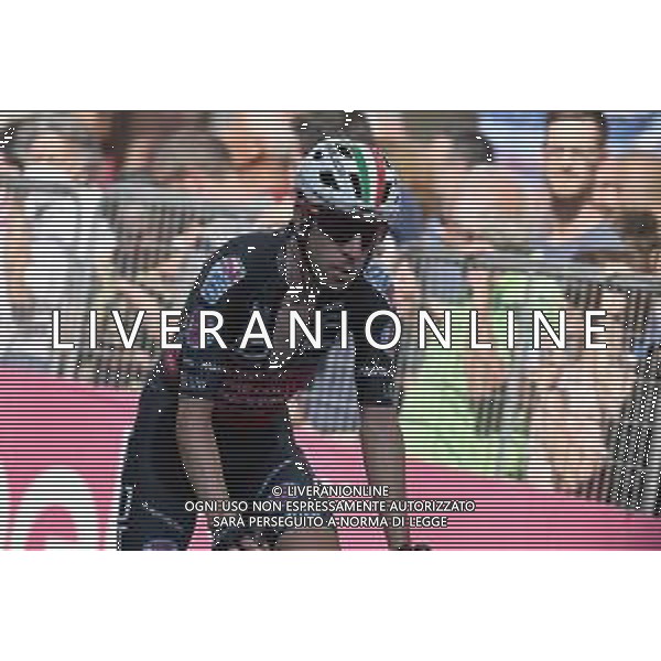 20-05-2022 Giro D\'italia; Tappa 13 Sanremo - Cuneo; 2022, Drone Hopper - Androni; Sepulveda, Eduardo; Cuneo; ©SIROTTI/AGENZIA ALDO LIVERANI SAS